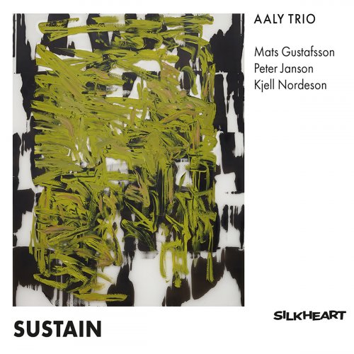 AALY Trio - Sustain (2024)