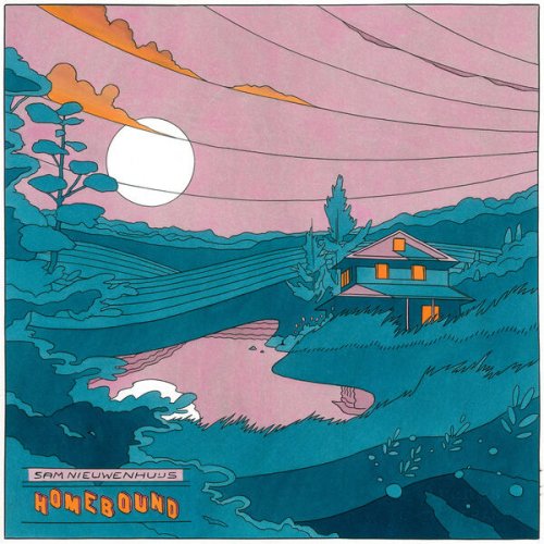 Sam Nieuwenhuijs - Homebound (2025)