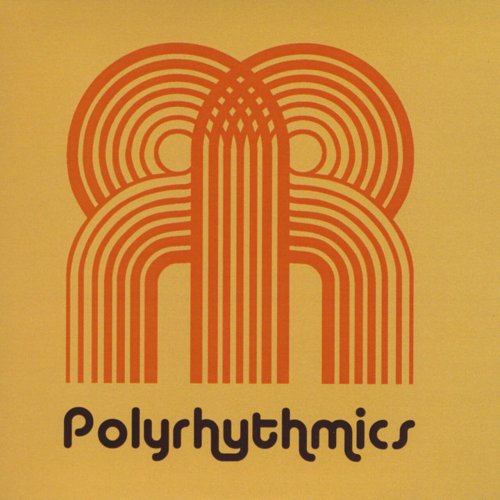 Polyrhythmics - Polyrhythmics (2010)