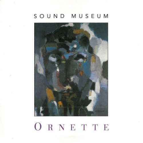 Ornette Coleman - Sound Museum: Hidden Man (1996)