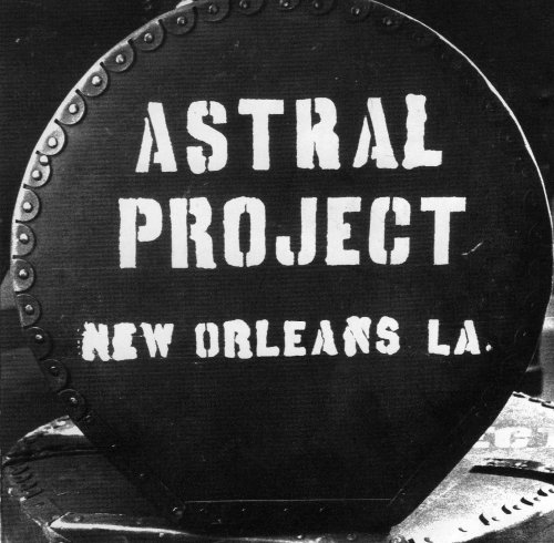 Astral Project - New Orleans La. (1995)