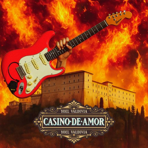 Yoel Valdivia - Casino de amor (2025) Hi-Res