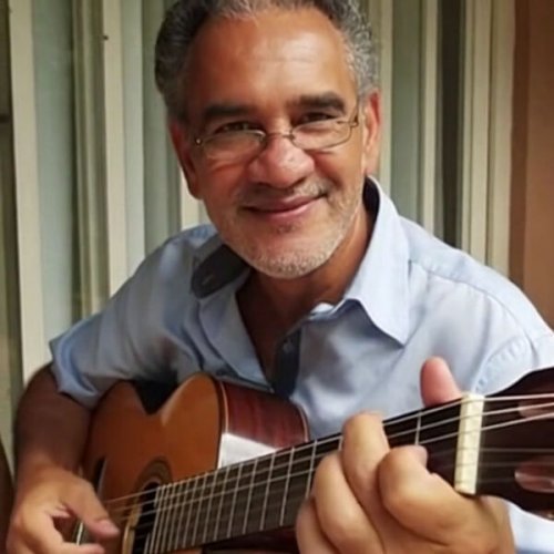 Maestro Amarildo - A RESPOSTA (2025)