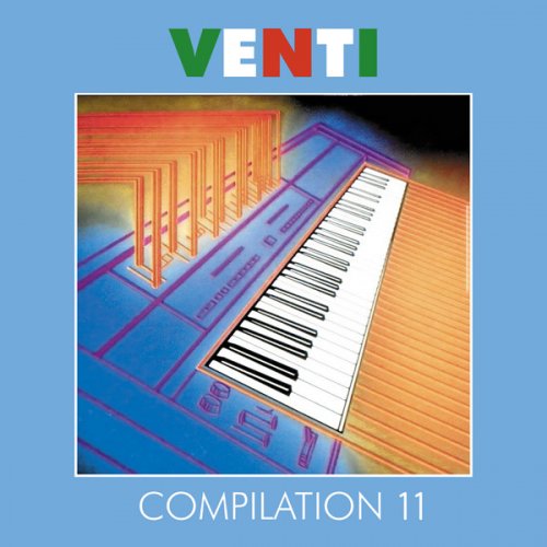 VA - Venti Compilation 11 (2025)