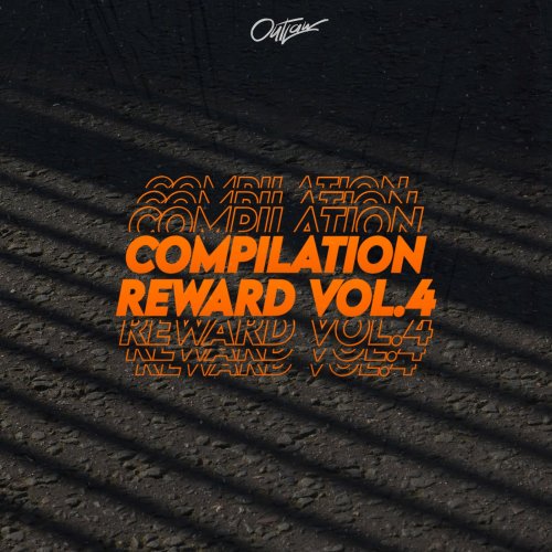 VA - Reward vol.4 (2025)