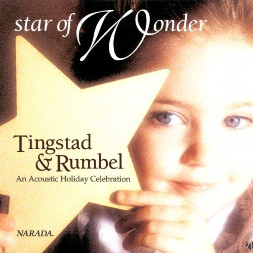 Eric Tingstad - Star Of Wonder (1994)