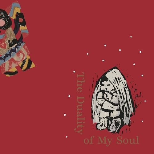 Mayuko Katakura - The Duality of My Soul (2025) Hi-Res