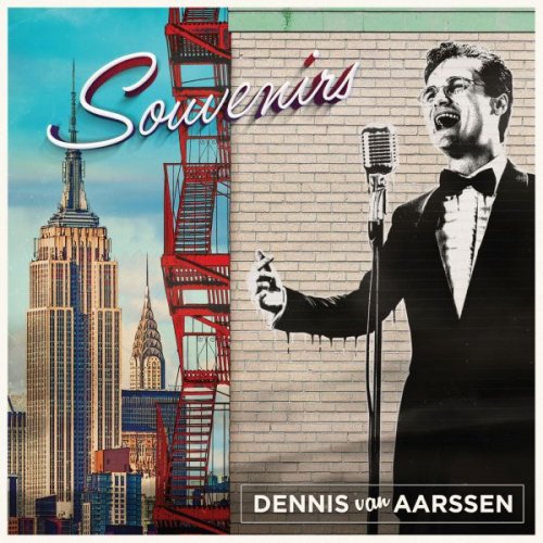 Dennis van Aarssen - Souvenirs (2025)