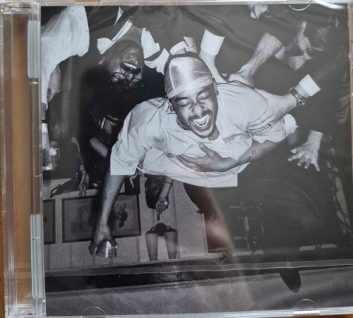 Dijon - Baby (2025) {CD Edition}