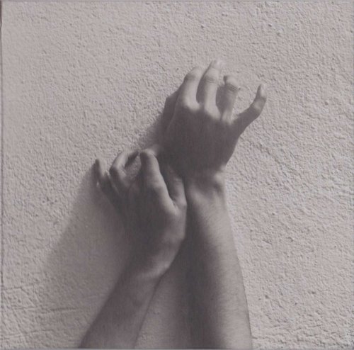 Lucrecia Dalt - Syzygy (2013)