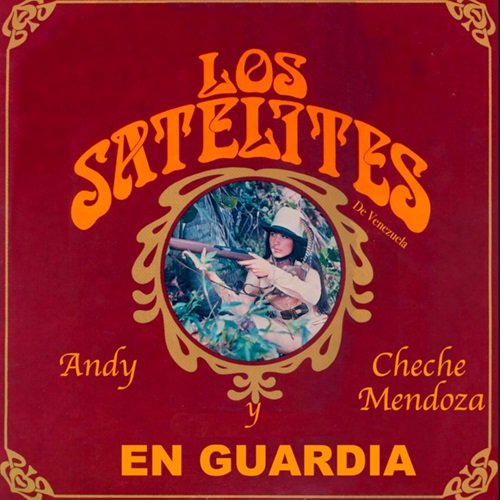 Los Satelites - En Guardia (1976)