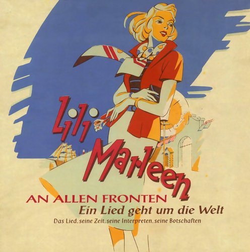 VA - Lili Marleen an allen Fronten (2005)
