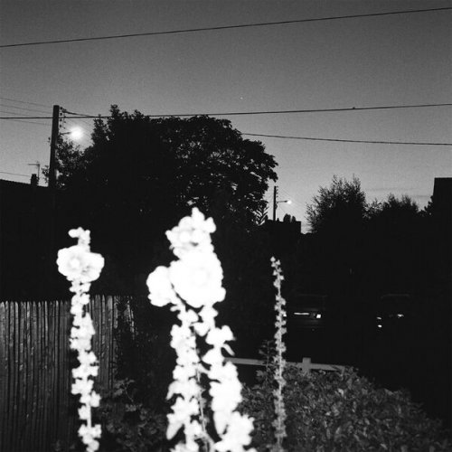 Robin Nitram - Got a Light? (2025) Hi-Res