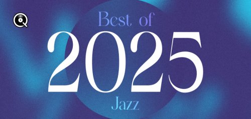 VA - Playlist:Best of 2025 - Jazz (2025)