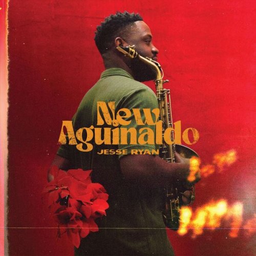Jesse Ryan - New Aguinaldo (2025)