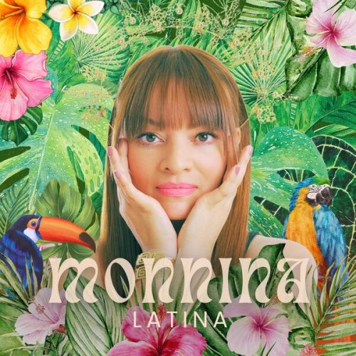 Monnina - Latina (2025)