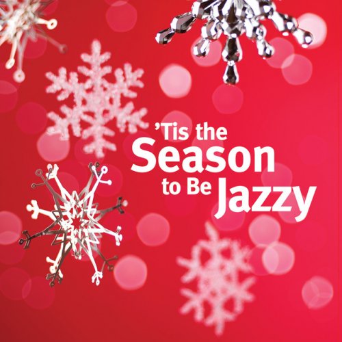 Tyler Yarema - 'Tis the Season to Be Jazzy (2007)