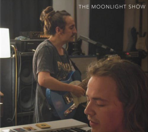 Basic Printer - The Moonlight Show (2025)