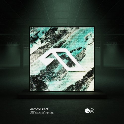 VA - 25 Years Of Anjuna Mixed By James Grant (2025)
