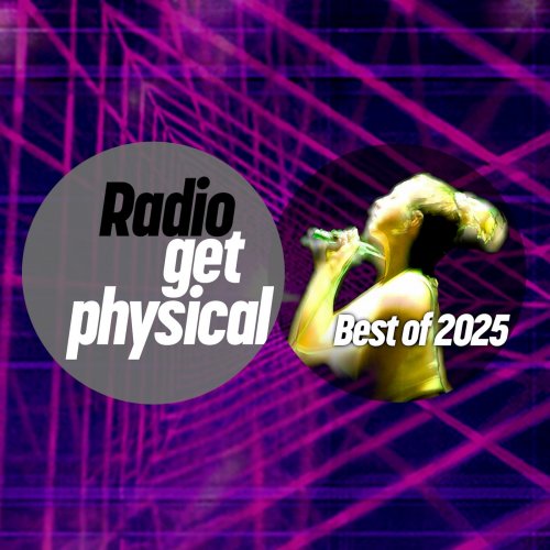 VA - Best of Get Physical Music 2025 (2025)