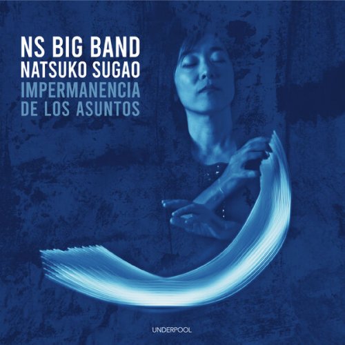 Natsuko Sugao - Impermanencia De Los Asuntos (2025) Hi-Res