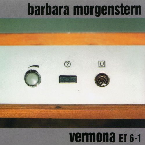 Barbara Morgenstern - Vermona Et6-1 (1998)