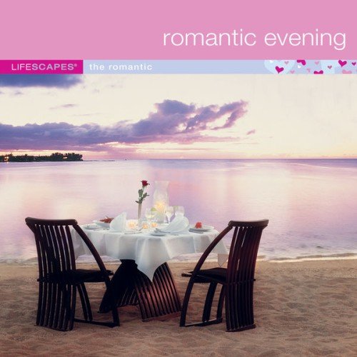 Wayne Jones - Romantic Evening: The Anniversary Collection (2016)