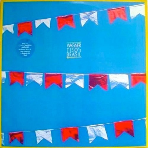 Wagner Tiso - Wagner Tiso's Brasil (1990)
