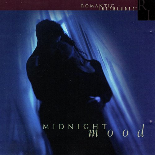 Mark Baldwin - Midnight Mood (1996)