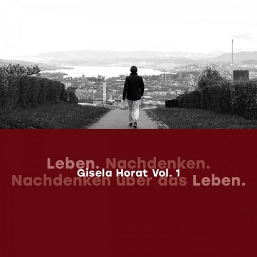 Gisela Horat - Gisela Horat, Vol. 1 (Live) (2019) Hi-Res