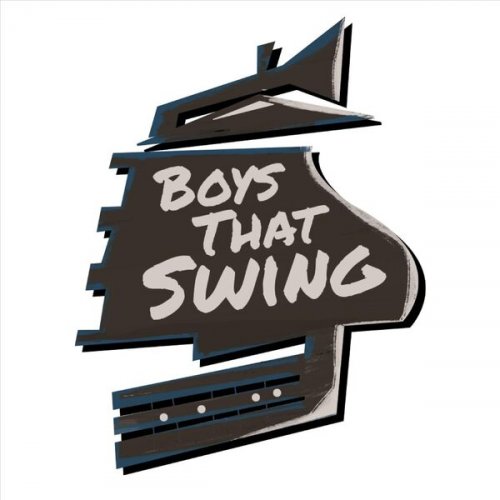 Boys That Swing - Thinking (2025)