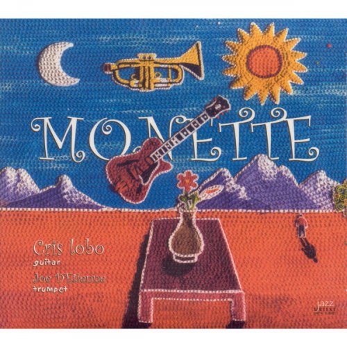 Cris Lobo - Monette (2003)