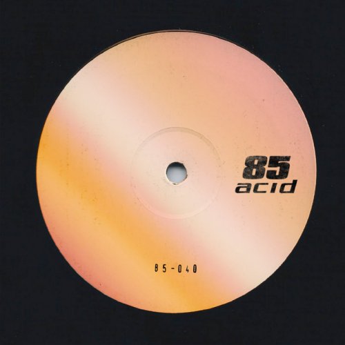 VA - Caught in Latency (2025)