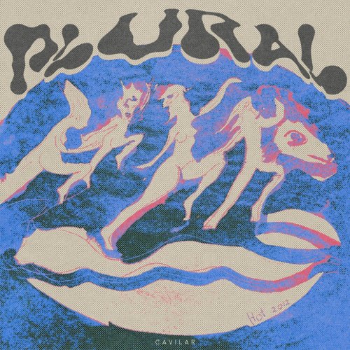 VA - Plural Vol 6 (2025)