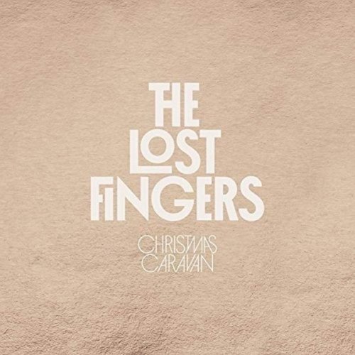 The Lost Fingers - Christmas Caravan (2016)