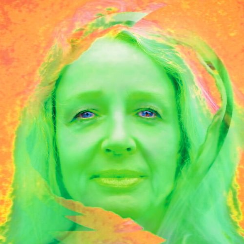 Maia Wackernagel - Patterns Of Self And Other (2023)