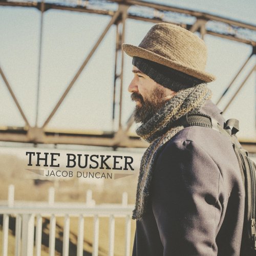 Jacob Duncan - The Busker (2016)