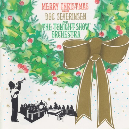 Doc Severinsen - Merry Christmas From Doc Severinsen (1991)