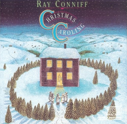 Ray Conniff - Christmas Caroling (1985) [1991]