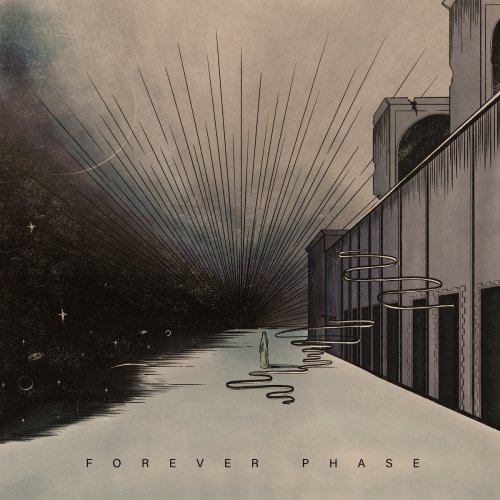 Paul Meany - FOREVER PHASE (Bonus Tracks) (2025)
