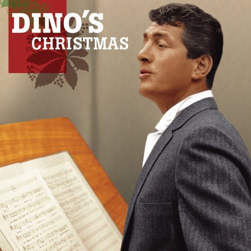 Dean Martin - Dino's Christmas (2014) CD Rip
