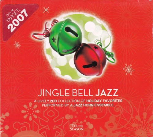 The Hornheads - Jingle Bell Jazz (2007)