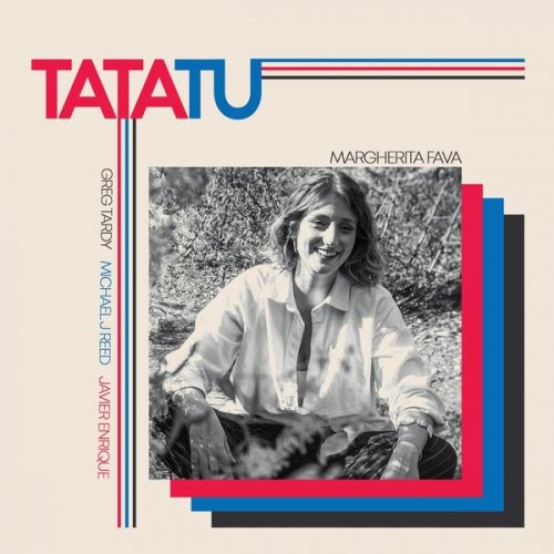 Margherita Fava - Tatatu (2023)