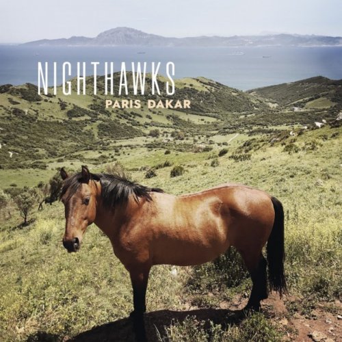 Nighthawks - Paris Dakar (2025) [Hi-Res]