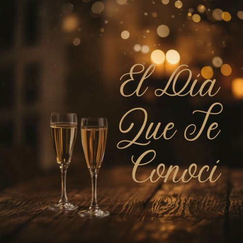 Lugo - El Día Que Te Conocí (2025)