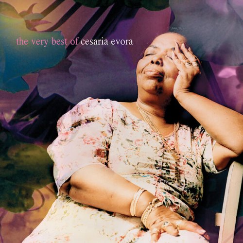 Cesária Evora - Best Of (2002)