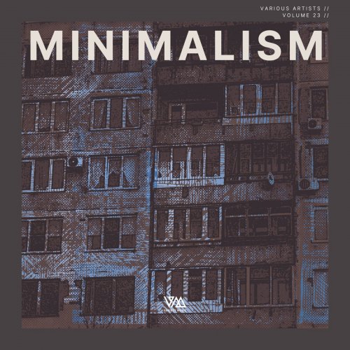 VA - Minimalism, Vol. 23 (2025)