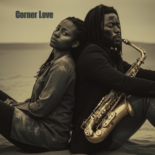 Joseph Smith - Corner Love (2025) Hi Res