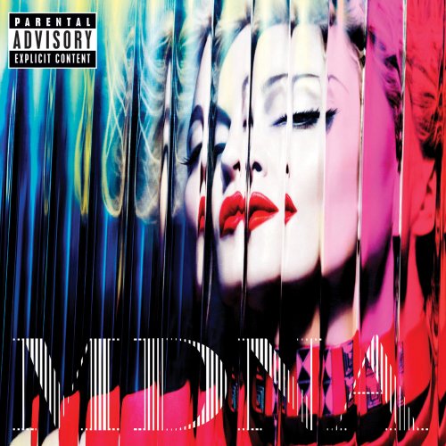 Madonna - MDNA (Deluxe) (2026)