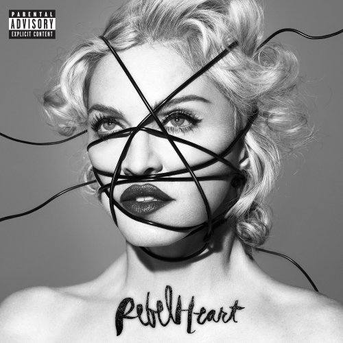Madonna - Rebel Heart (Deluxe) (2026)